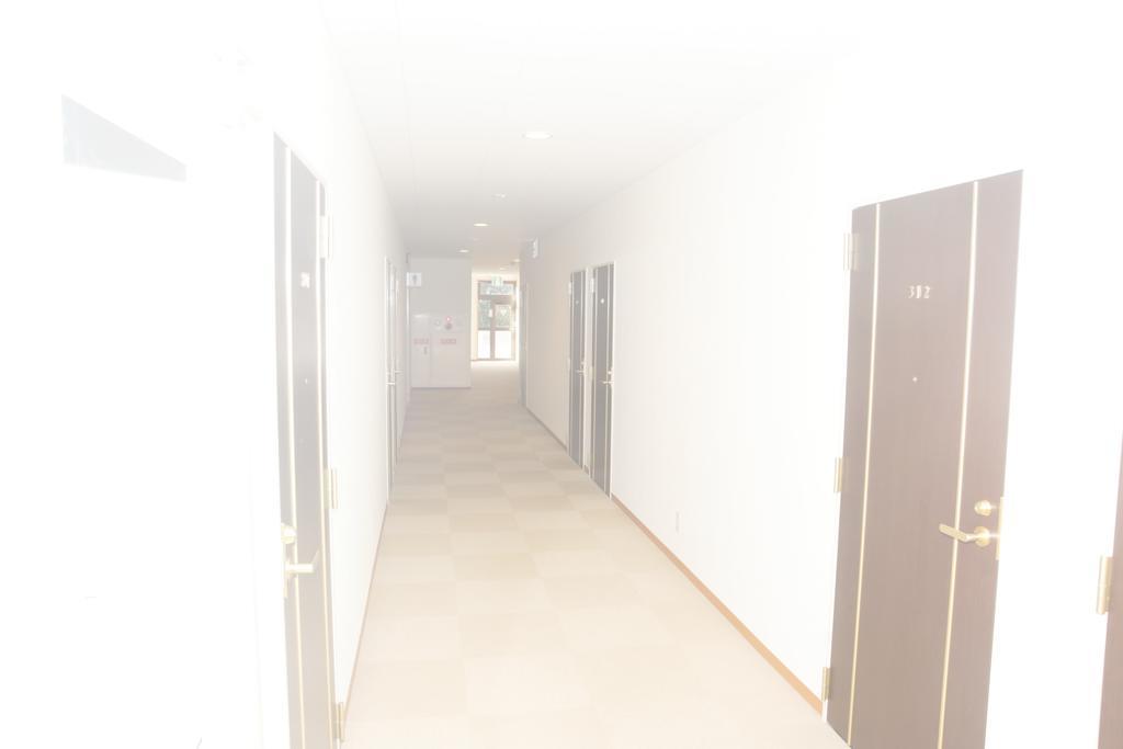 Hotel Ikijimaso Zewnętrze zdjęcie