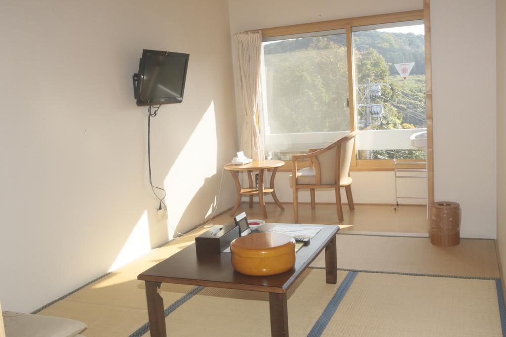 Hotel Ikijimaso Zewnętrze zdjęcie