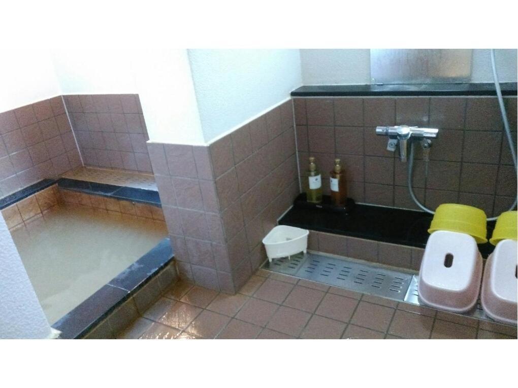 Hotel Ikijimaso Zewnętrze zdjęcie